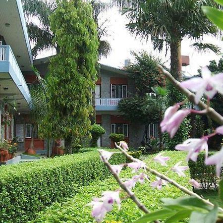 Nepal Guest House Ποκάρα Εξωτερικό φωτογραφία