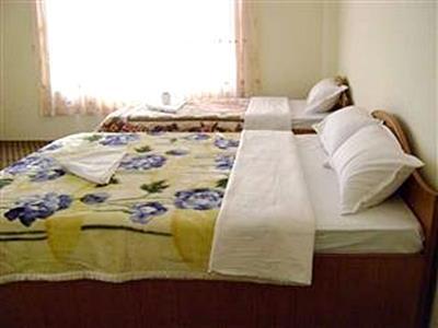 Nepal Guest House Ποκάρα Εξωτερικό φωτογραφία