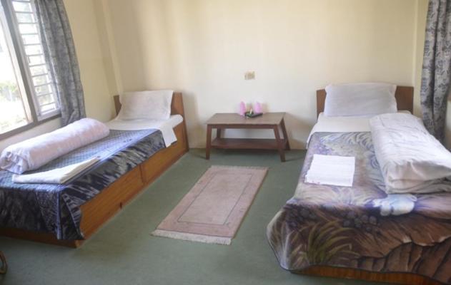 Nepal Guest House Ποκάρα Εξωτερικό φωτογραφία