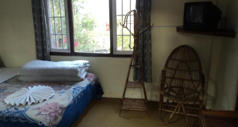 Nepal Guest House Ποκάρα Δωμάτιο φωτογραφία