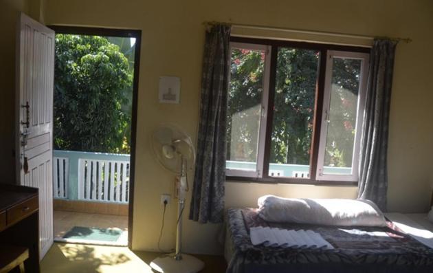 Nepal Guest House Ποκάρα Εξωτερικό φωτογραφία