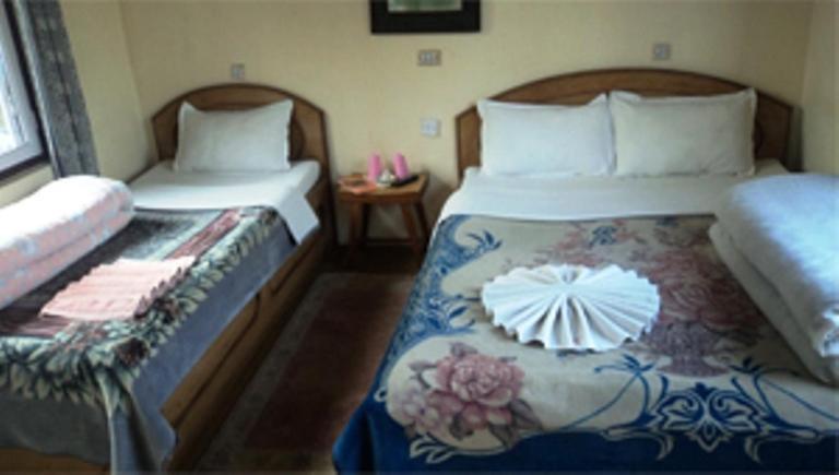 Nepal Guest House Ποκάρα Δωμάτιο φωτογραφία