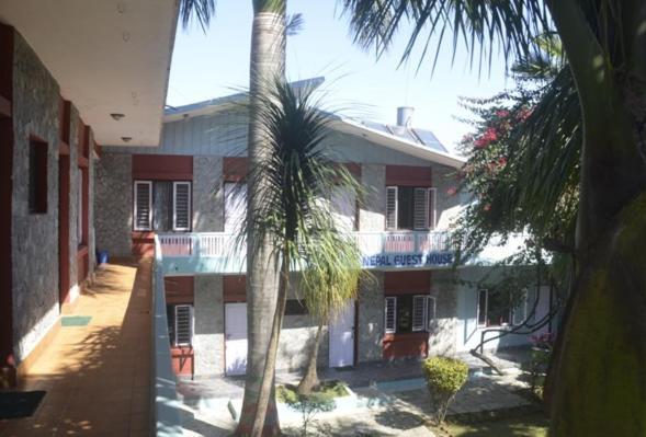 Nepal Guest House Ποκάρα Εξωτερικό φωτογραφία