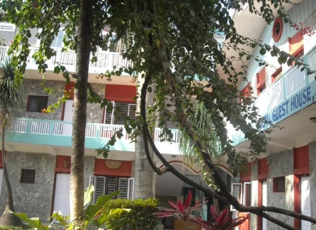 Nepal Guest House Ποκάρα Εξωτερικό φωτογραφία