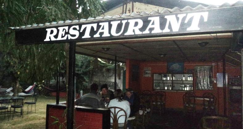 Nepal Guest House Ποκάρα Εξωτερικό φωτογραφία