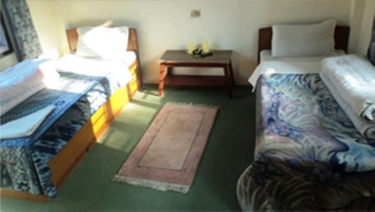 Nepal Guest House Ποκάρα Δωμάτιο φωτογραφία