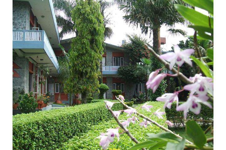 Nepal Guest House Ποκάρα Εξωτερικό φωτογραφία
