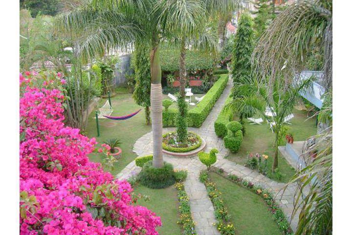 Nepal Guest House Ποκάρα Εξωτερικό φωτογραφία