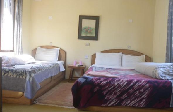 Nepal Guest House Ποκάρα Εξωτερικό φωτογραφία